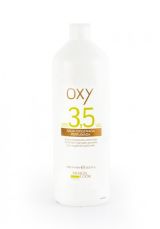 Agua oxigenada Design look Oxy 3,5 Vol AguaPerfumada 1000ml