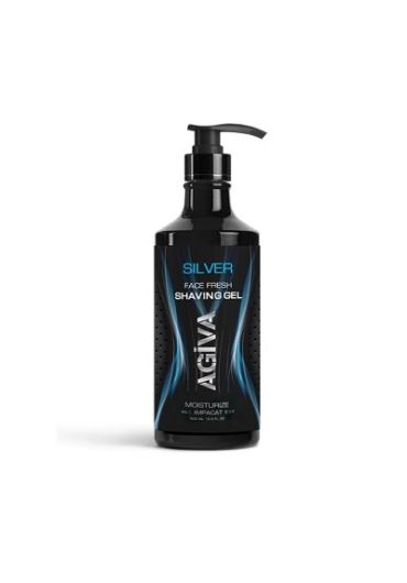 Agiva shaving gel