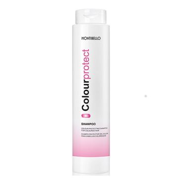 Montibello Champú Colour Protect-300 ml