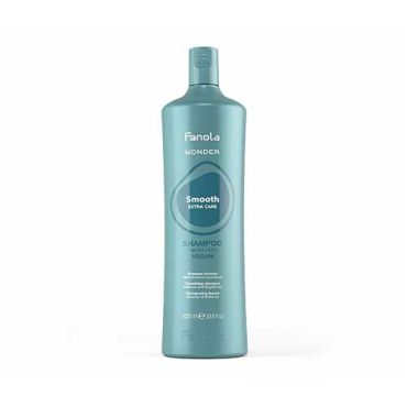 Fanola Wonder Shampoo Smooth Extra Care