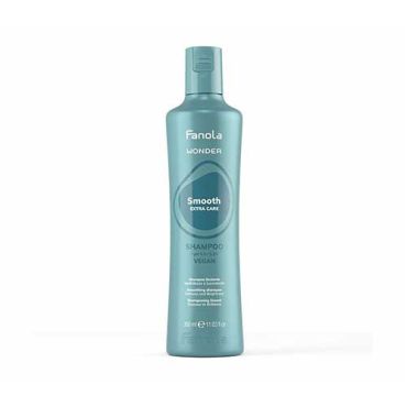 Fanola Wonder Shampoo Smooth Extra Care