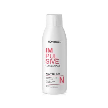 Montibello impulsive Neutralizante-100 ml