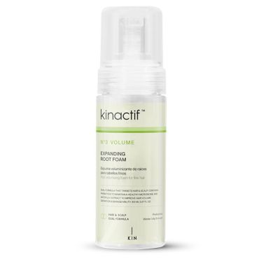 Kinactif expanding root foam