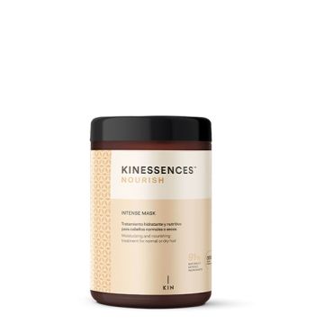 Kinessences nourish mask-900 ml