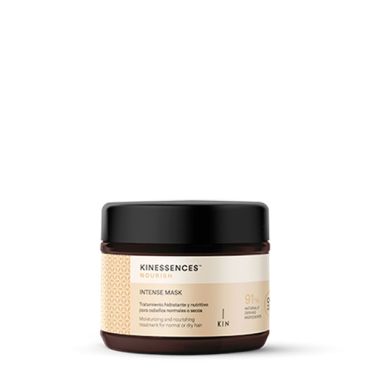 Kinessences nourish mask-200 ml