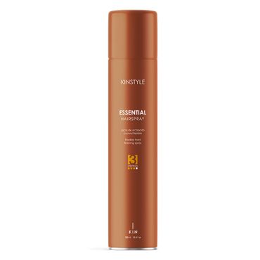 Kinstyle Essential Hairspray