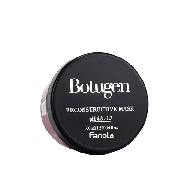 Fanola Botugen Botolife Reconstructor Mascarilla