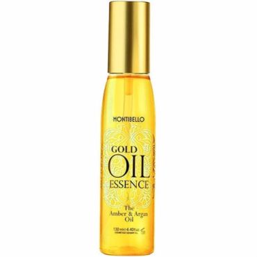 Montibello Gold Oil Essence Oil Amber