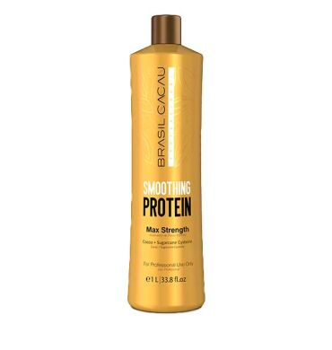 Alisado Brasil cacau smoothing protein