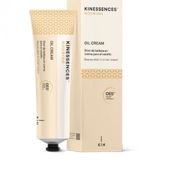 OIL CREAM KINESSENCES